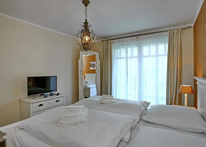 Apartamento Linden-palais 03